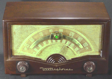Westinghouse Radio