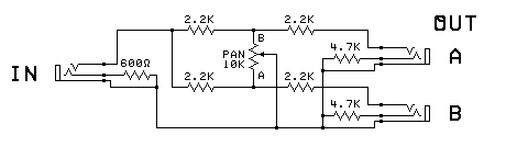 Schematic Diagram