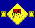 Distant signal