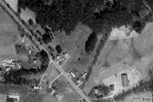 Exeter UFO site