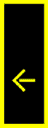 flashing yellow arrow sequence