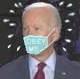 Hidin Biden