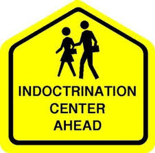 indoctrination