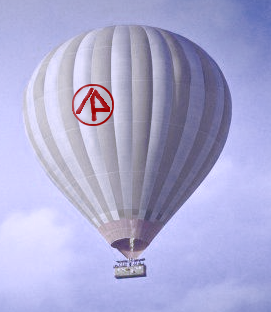 IP balloon
