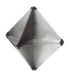 octohedral reflector