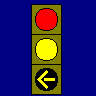 3-section mod signal