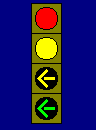 4-section mod signal
