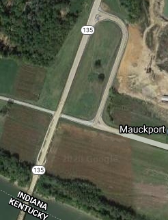 Mauckport IN