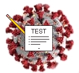 virus test