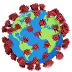 virus world