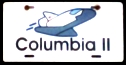 Columbia II
