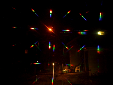camera spectra