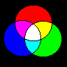 new color wheel
