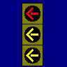 3-section mod signal