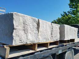 stone hauling