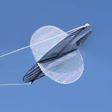 ufo kite
