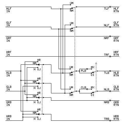 uq44 input output
