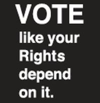 vote for rights